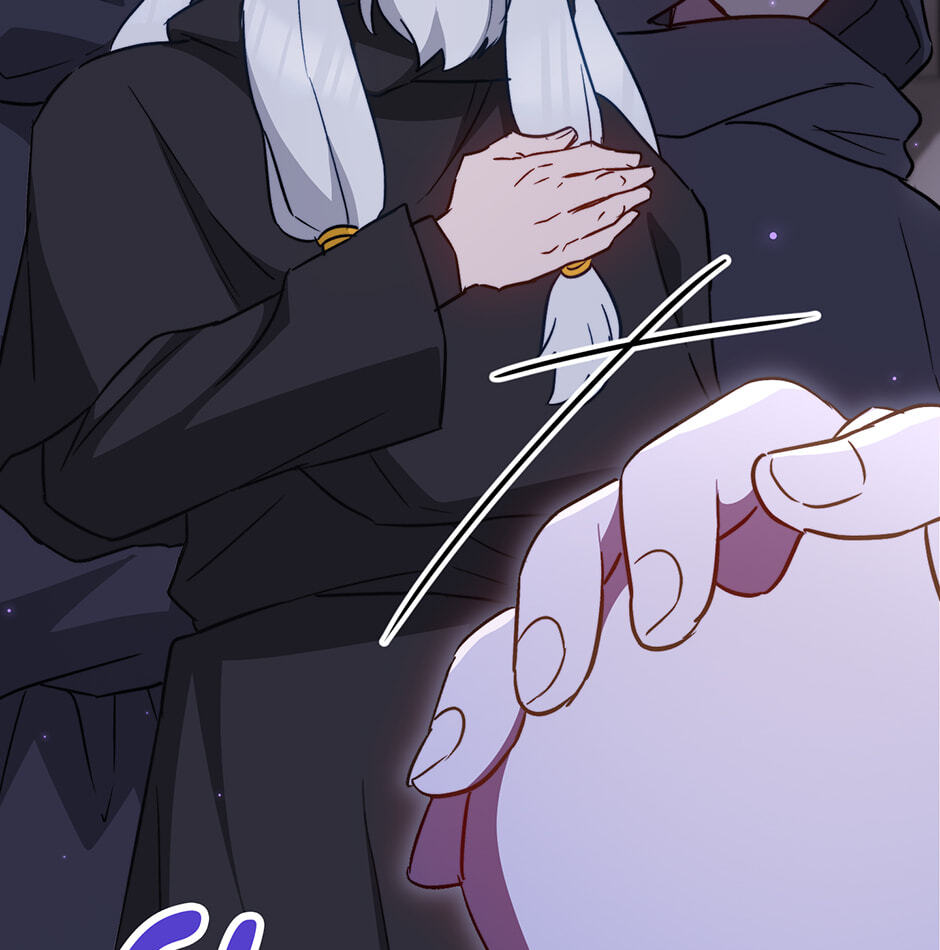 Lady Chef Royale Chapter 157 page 31 - 