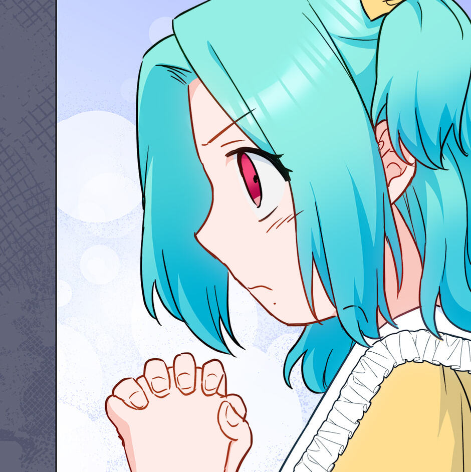 Lady Chef Royale Chapter 157 page 34 - 