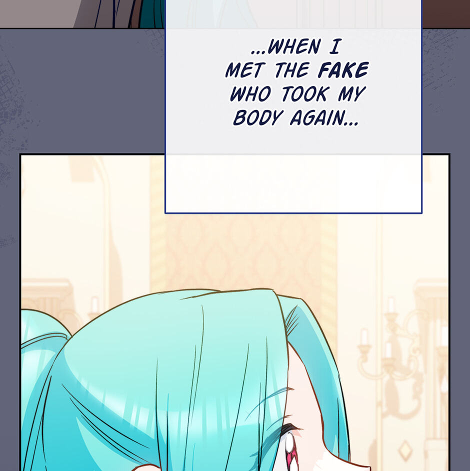 Lady Chef Royale Chapter 157 page 44 - 