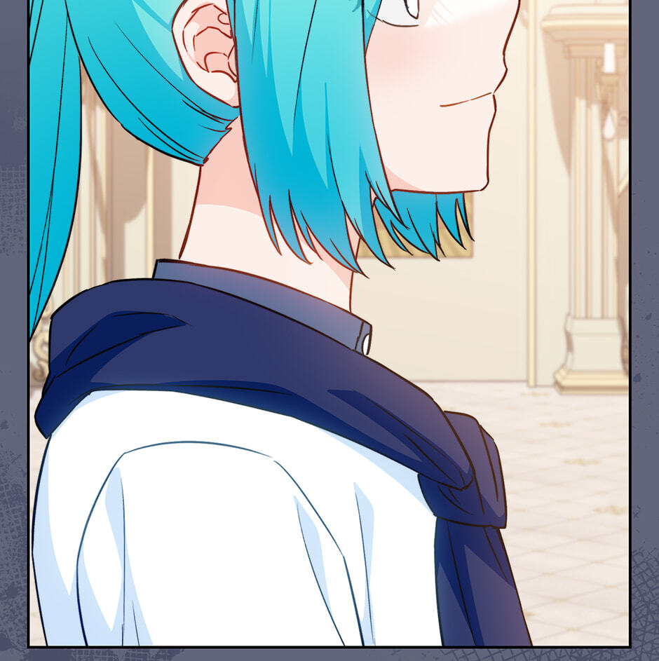 Lady Chef Royale Chapter 157 page 45 - 
