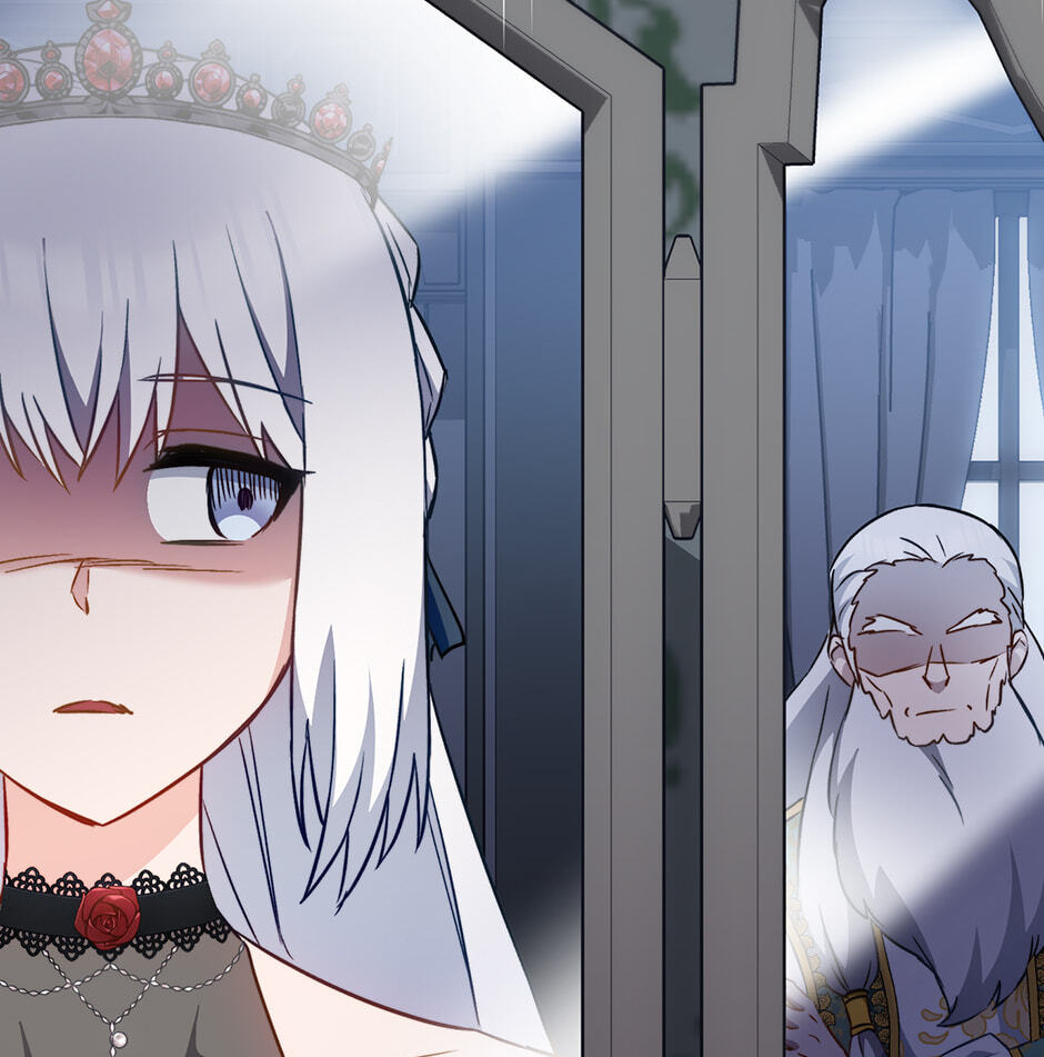 Lady Chef Royale Chapter 157 page 51 - 