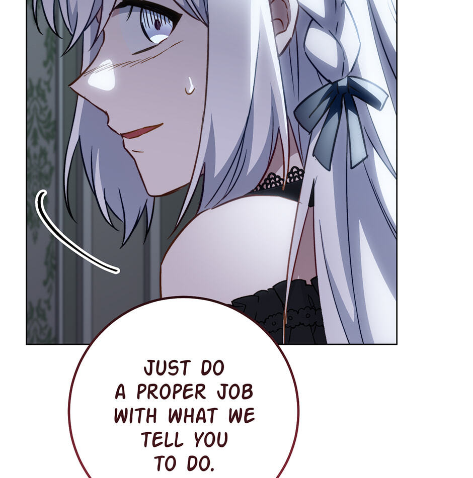 Lady Chef Royale Chapter 157 page 57 - 