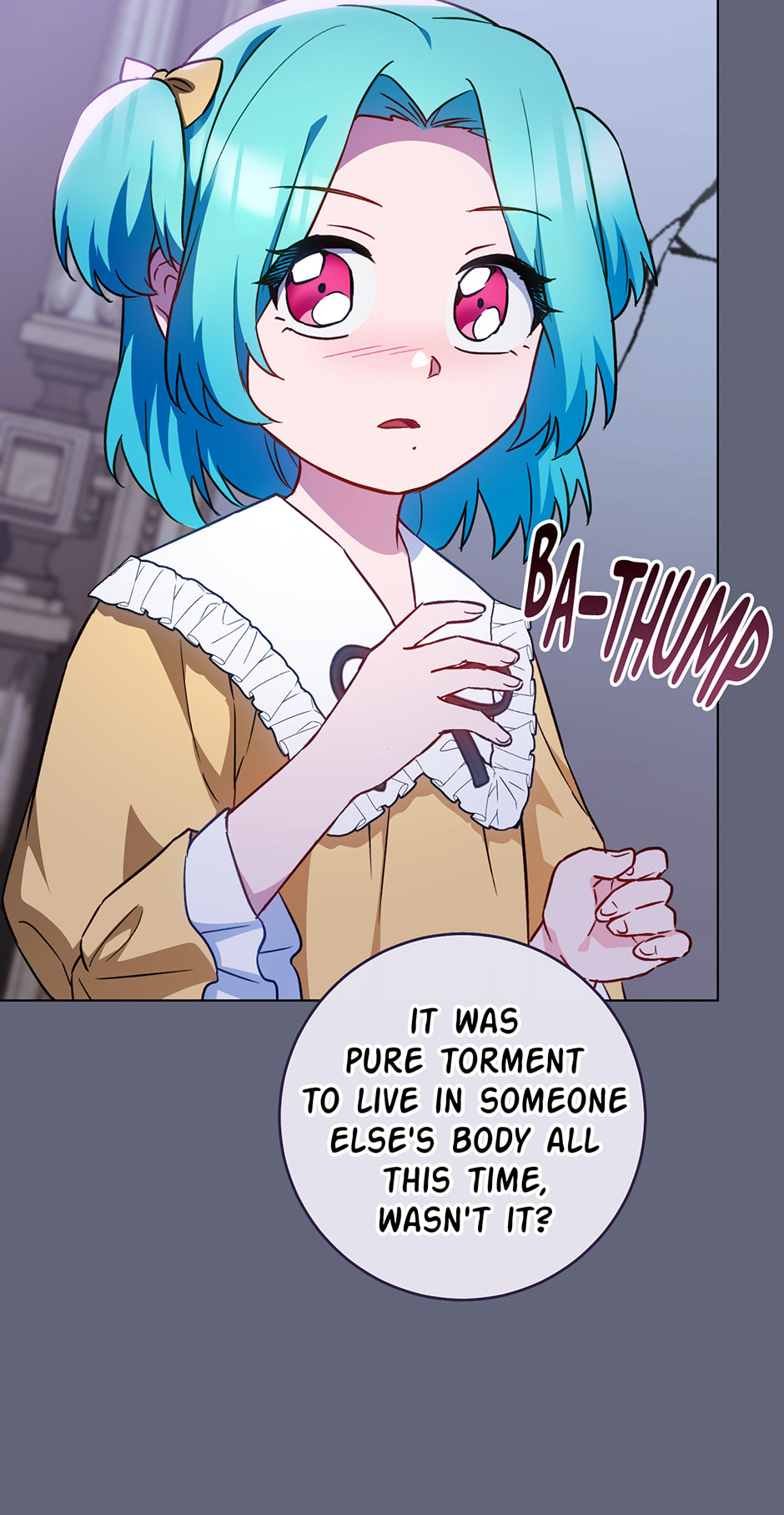 Lady Chef Royale Chapter 157 page 7 - 