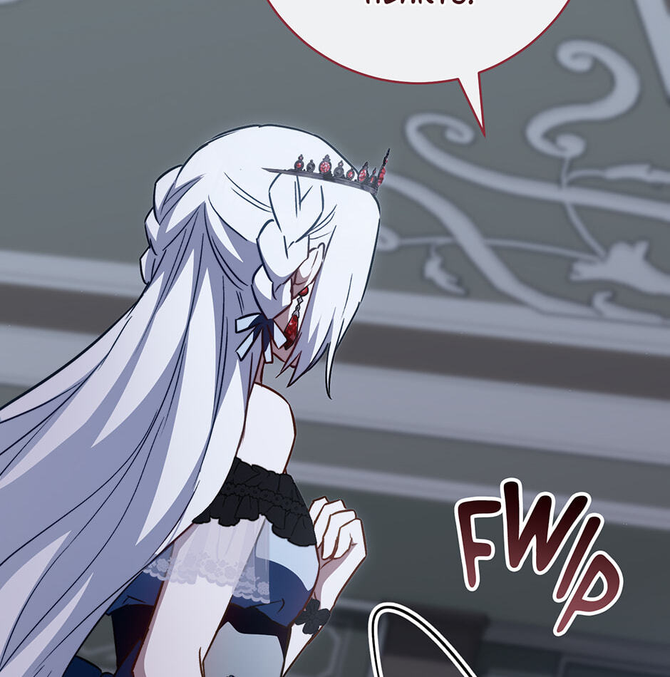 Lady Chef Royale Chapter 157 page 61 - 