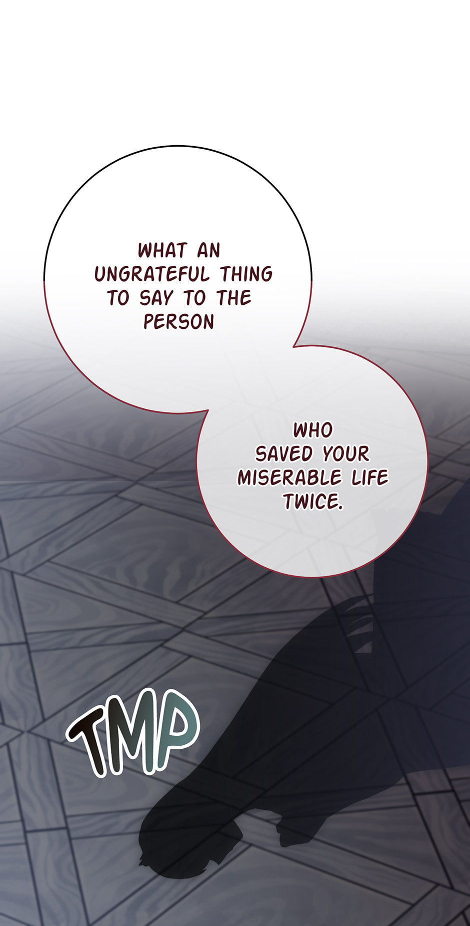 Lady Chef Royale Chapter 157 page 63 - 