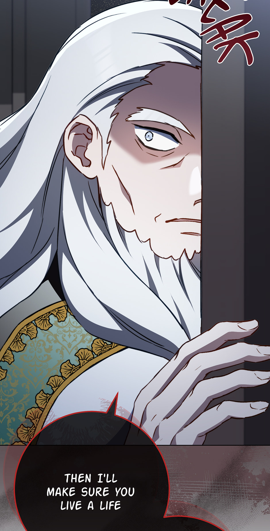 Lady Chef Royale Chapter 157 page 66 - 