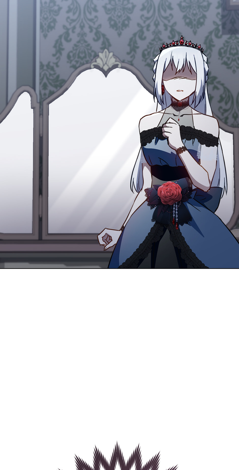 Lady Chef Royale Chapter 157 page 68 - 