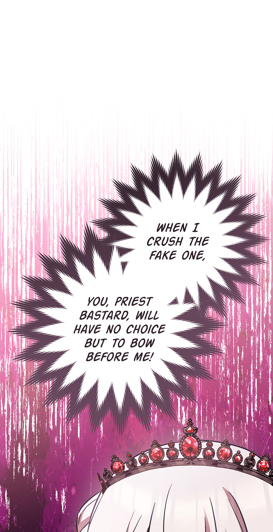 Lady Chef Royale Chapter 157 page 70 - 