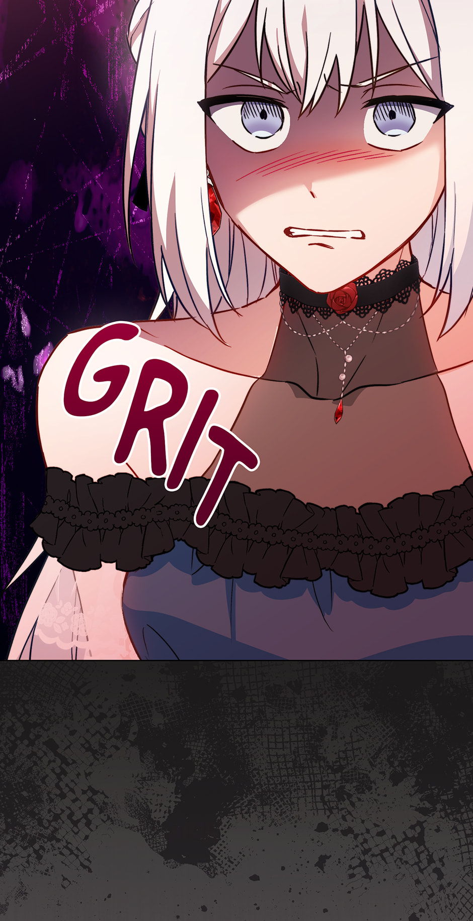 Lady Chef Royale Chapter 157 page 71 - 