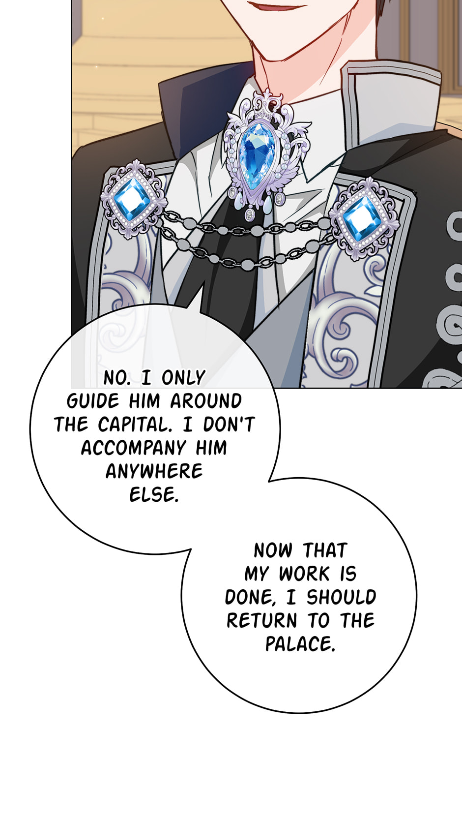 Lady Chef Royale Chapter 157 page 78 - 