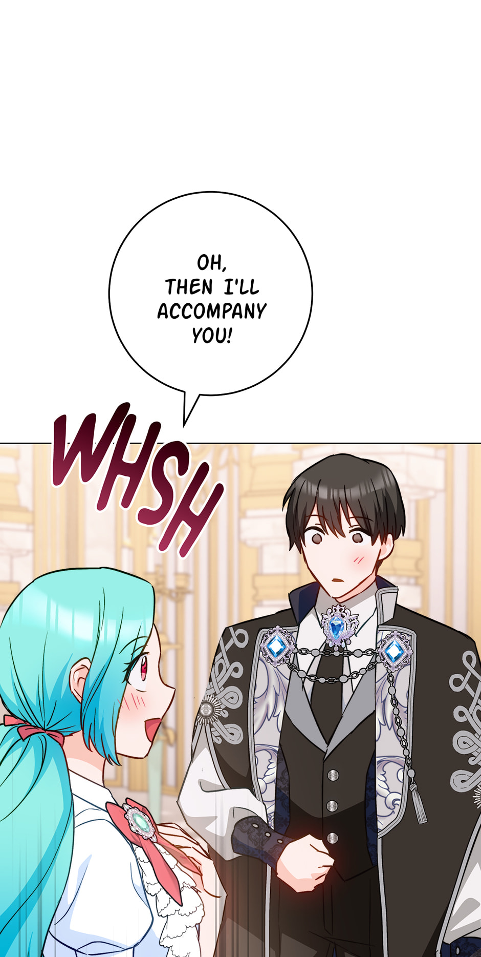 Lady Chef Royale Chapter 157 page 79 - 