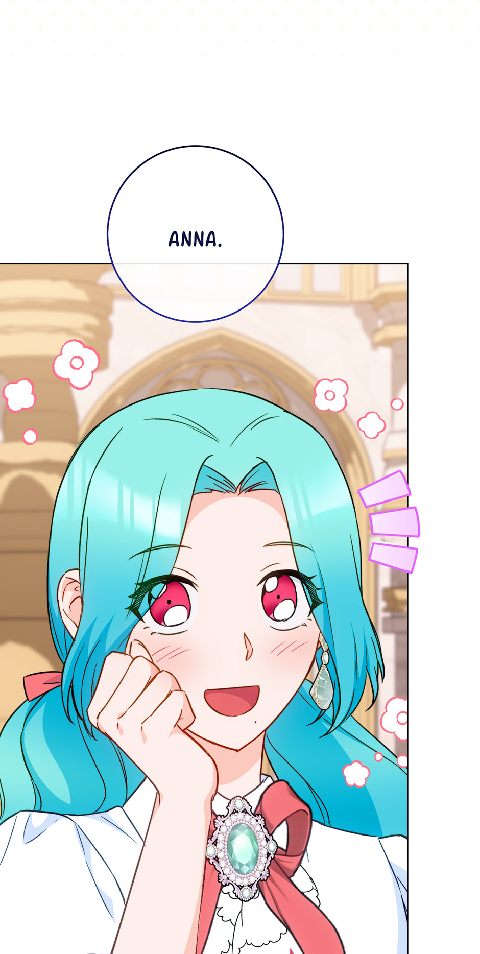 Lady Chef Royale Chapter 157 page 83 - 