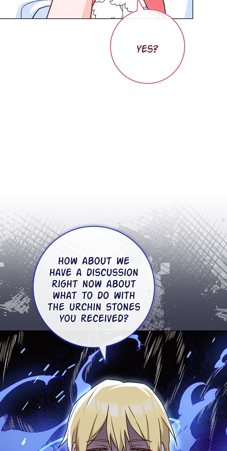 Lady Chef Royale Chapter 157 page 84 - 