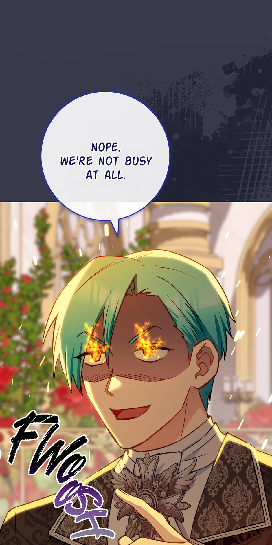 Lady Chef Royale Chapter 157 page 86 - 