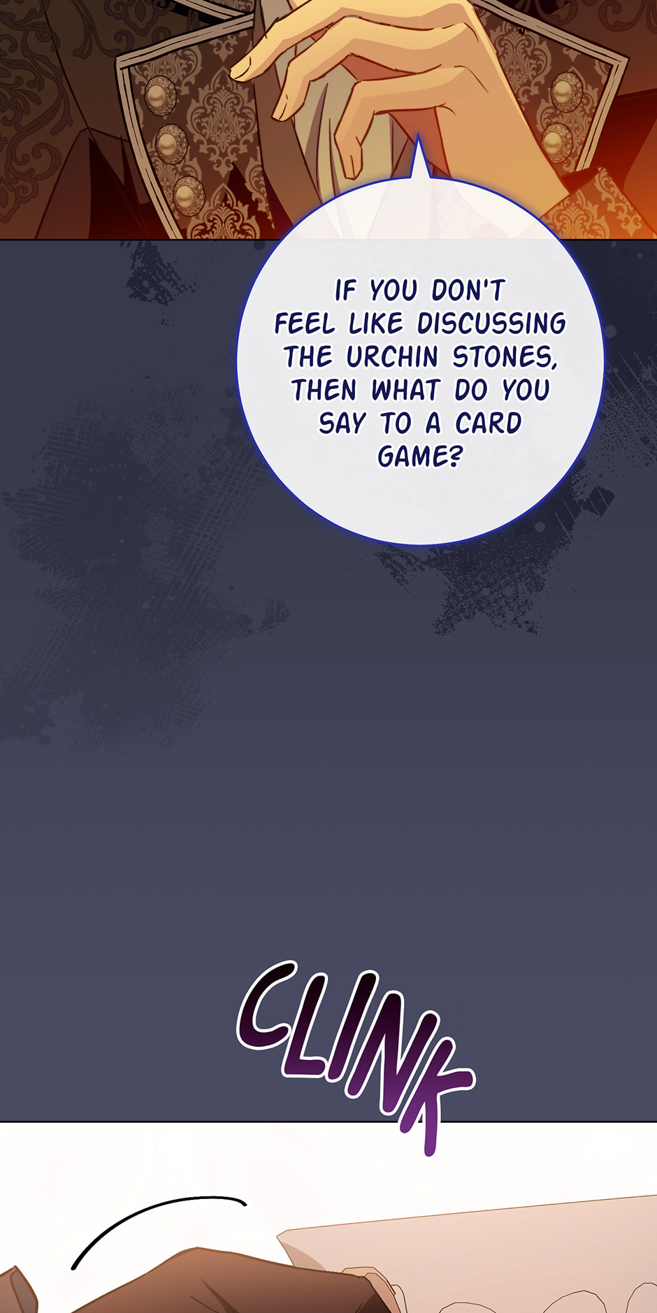 Lady Chef Royale Chapter 157 page 87 - 