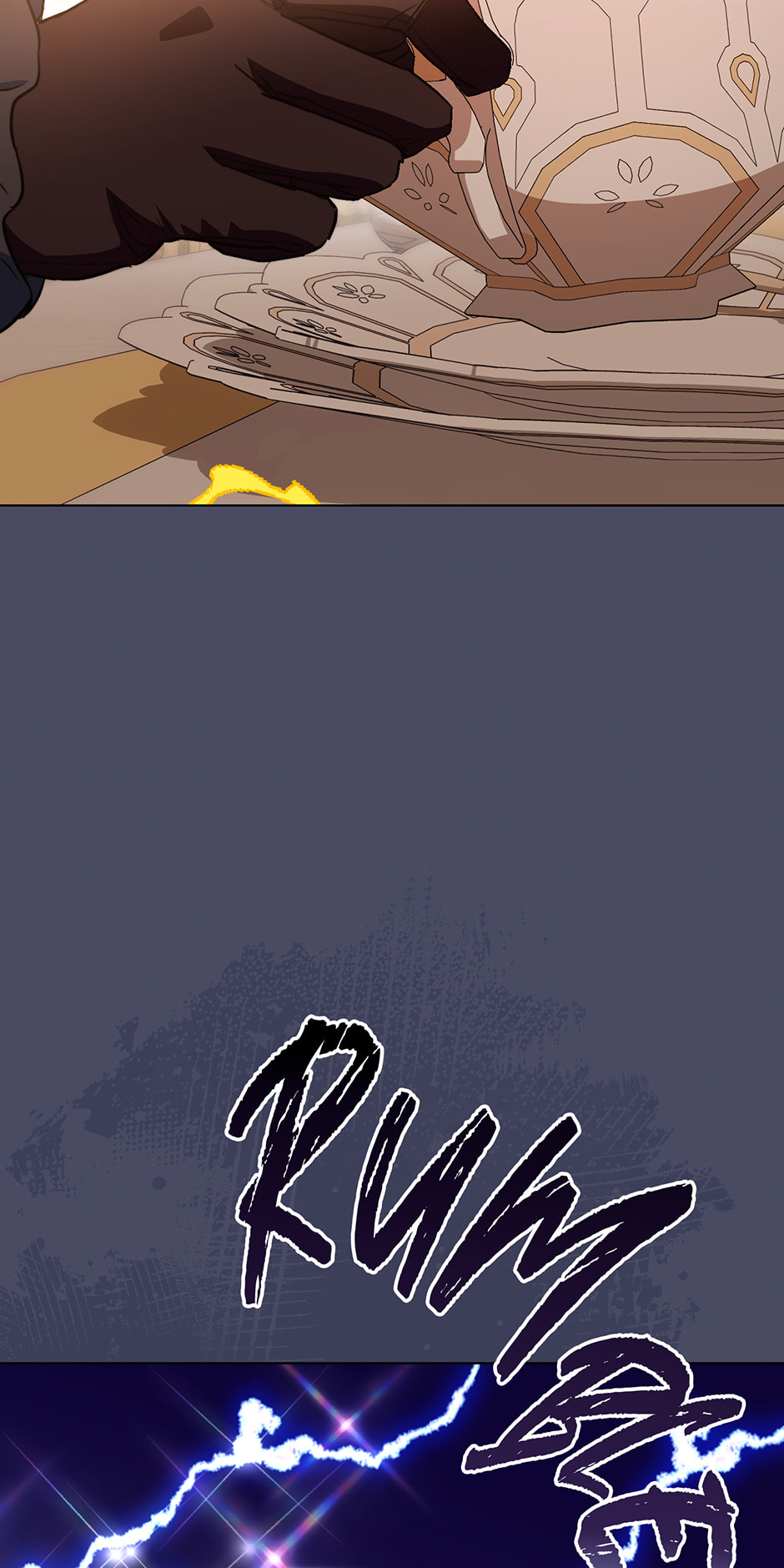 Lady Chef Royale Chapter 157 page 88 - 