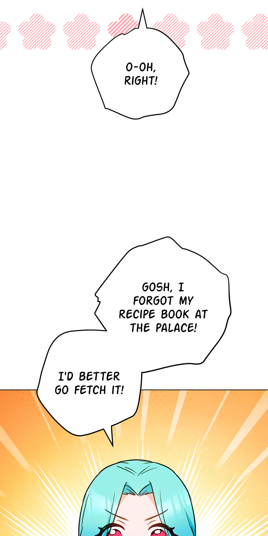 Lady Chef Royale Chapter 157 page 91 - 