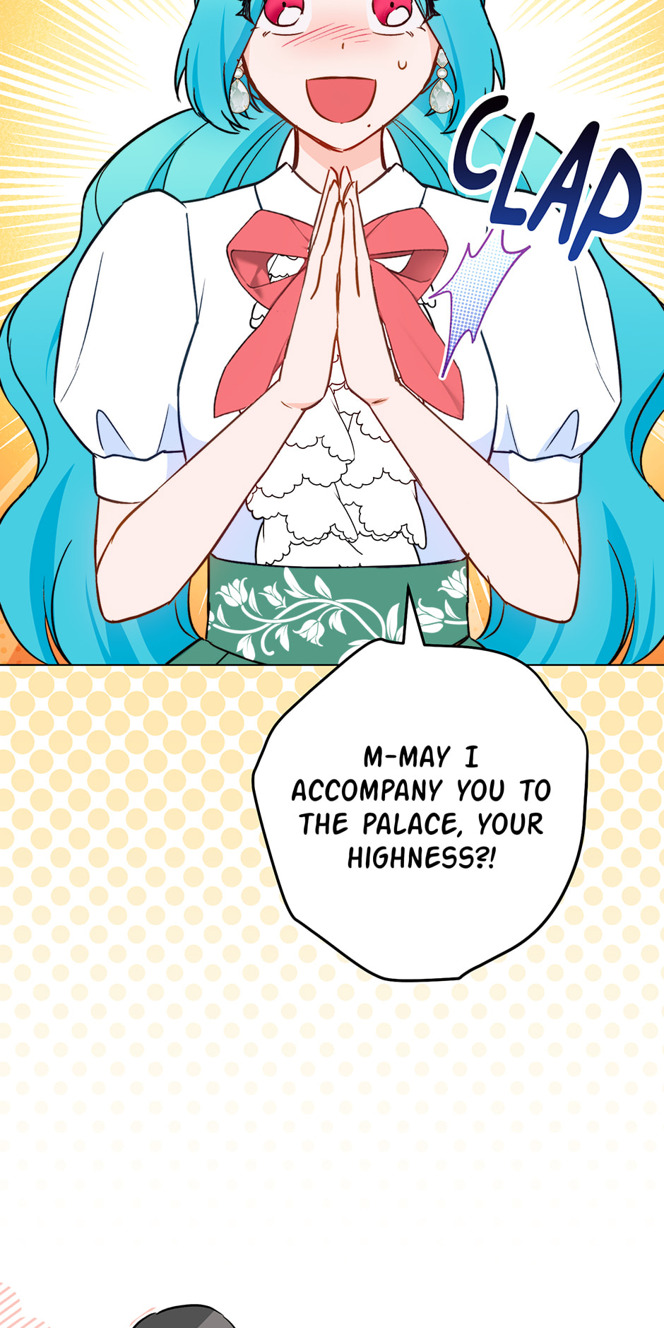 Lady Chef Royale Chapter 157 page 92 - 