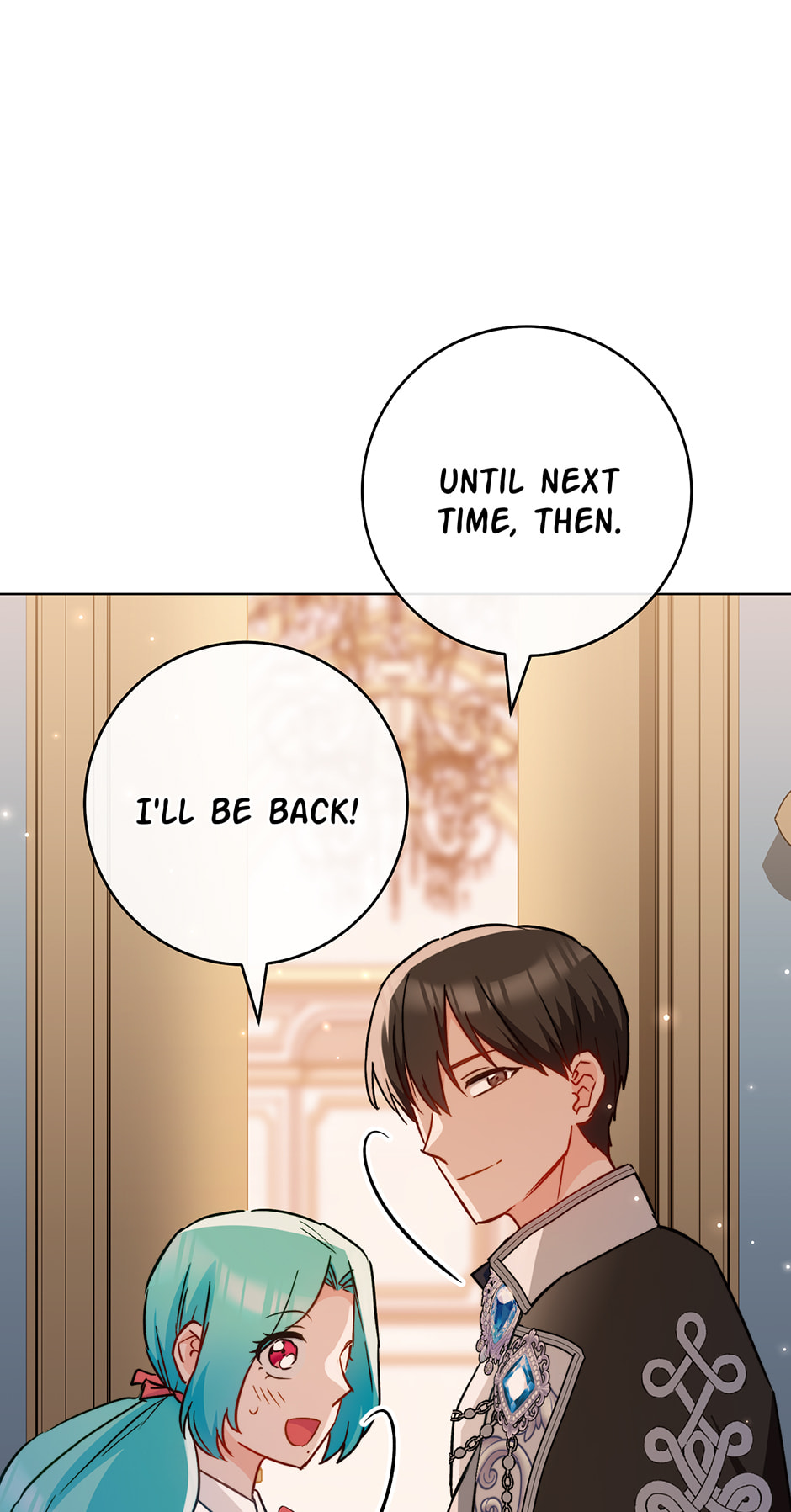 Lady Chef Royale Chapter 157 page 94 - 