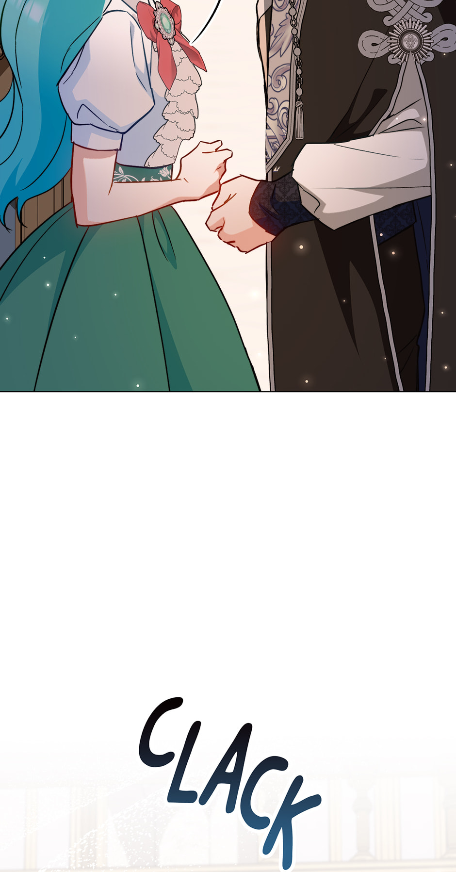 Lady Chef Royale Chapter 157 page 95 - 
