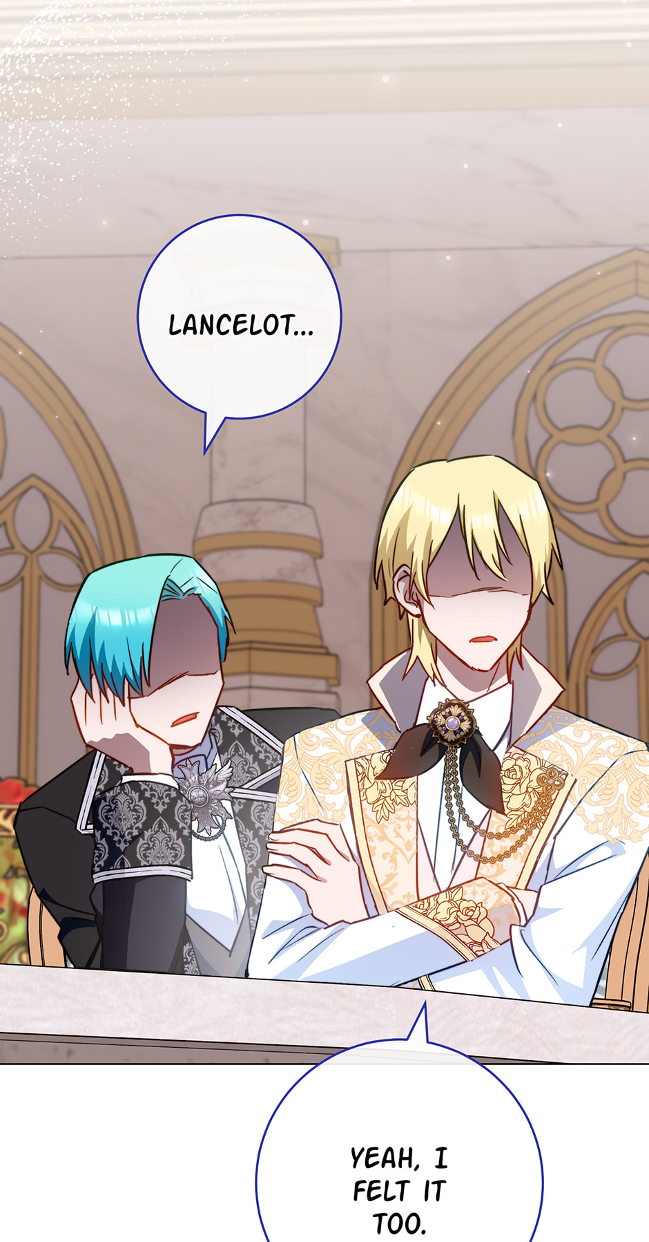 Lady Chef Royale Chapter 157 page 96 - 