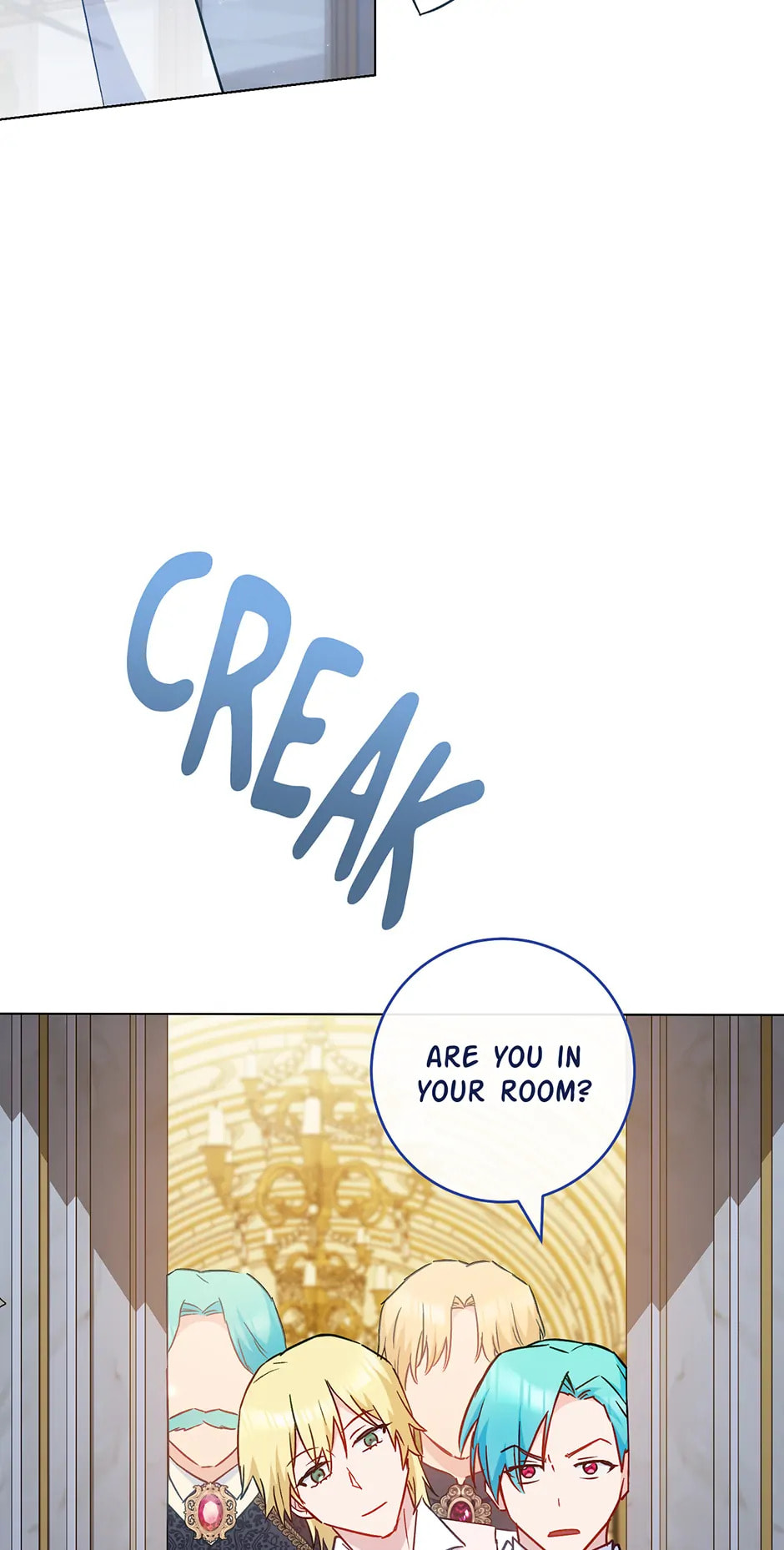 Read Lady Chef Royale chapter 158 image 1 on Lezhin