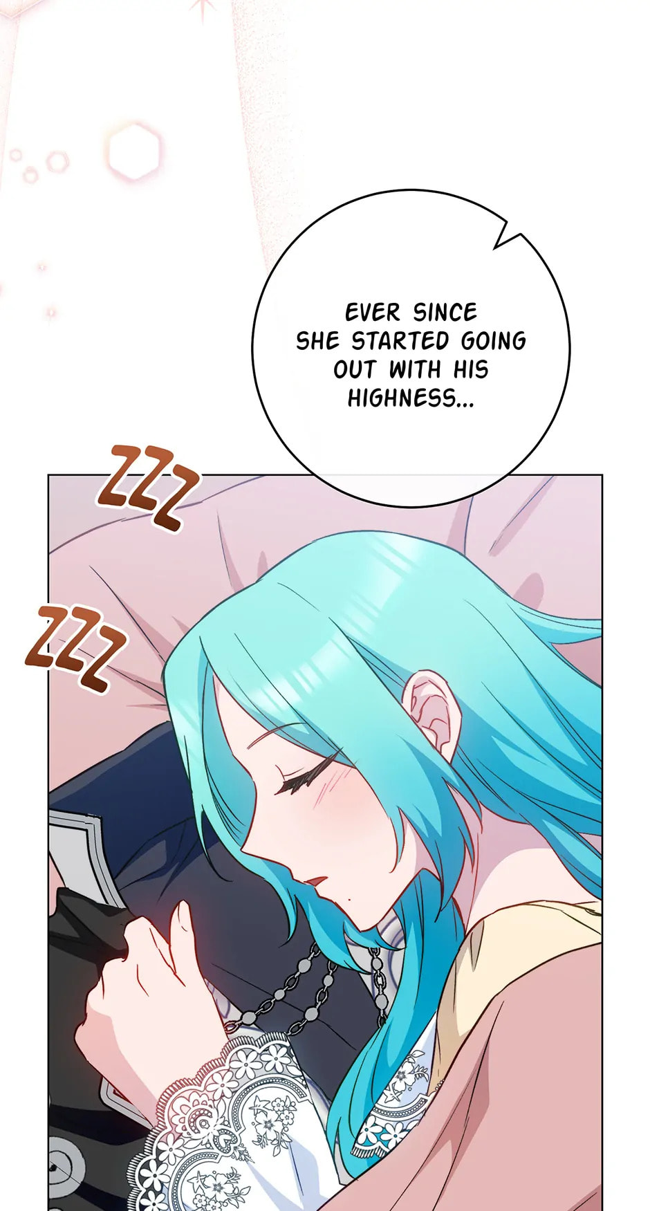 Read Lady Chef Royale chapter 158 image 10 on Lezhin