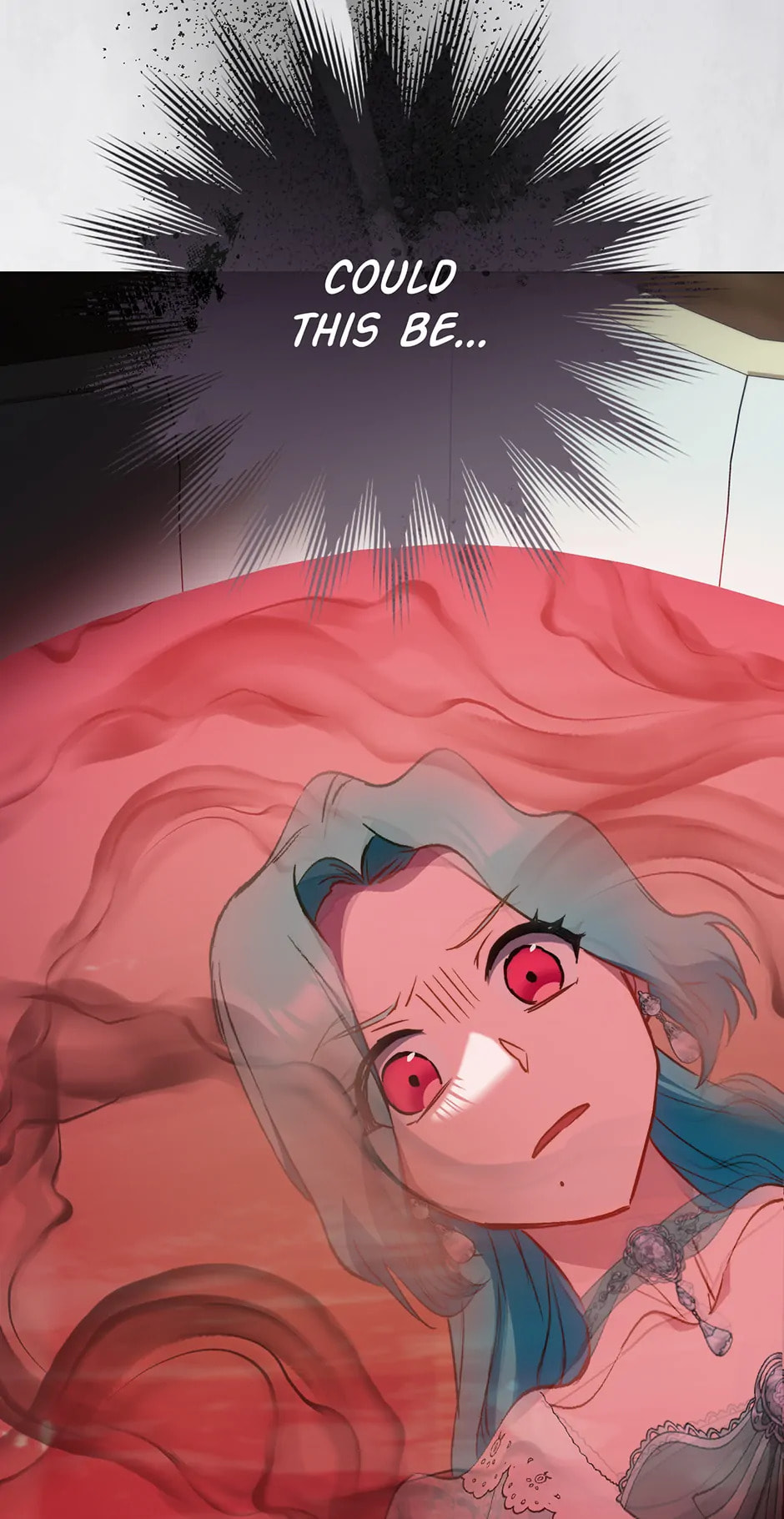 Read Lady Chef Royale chapter 158 image 105 on Lezhin