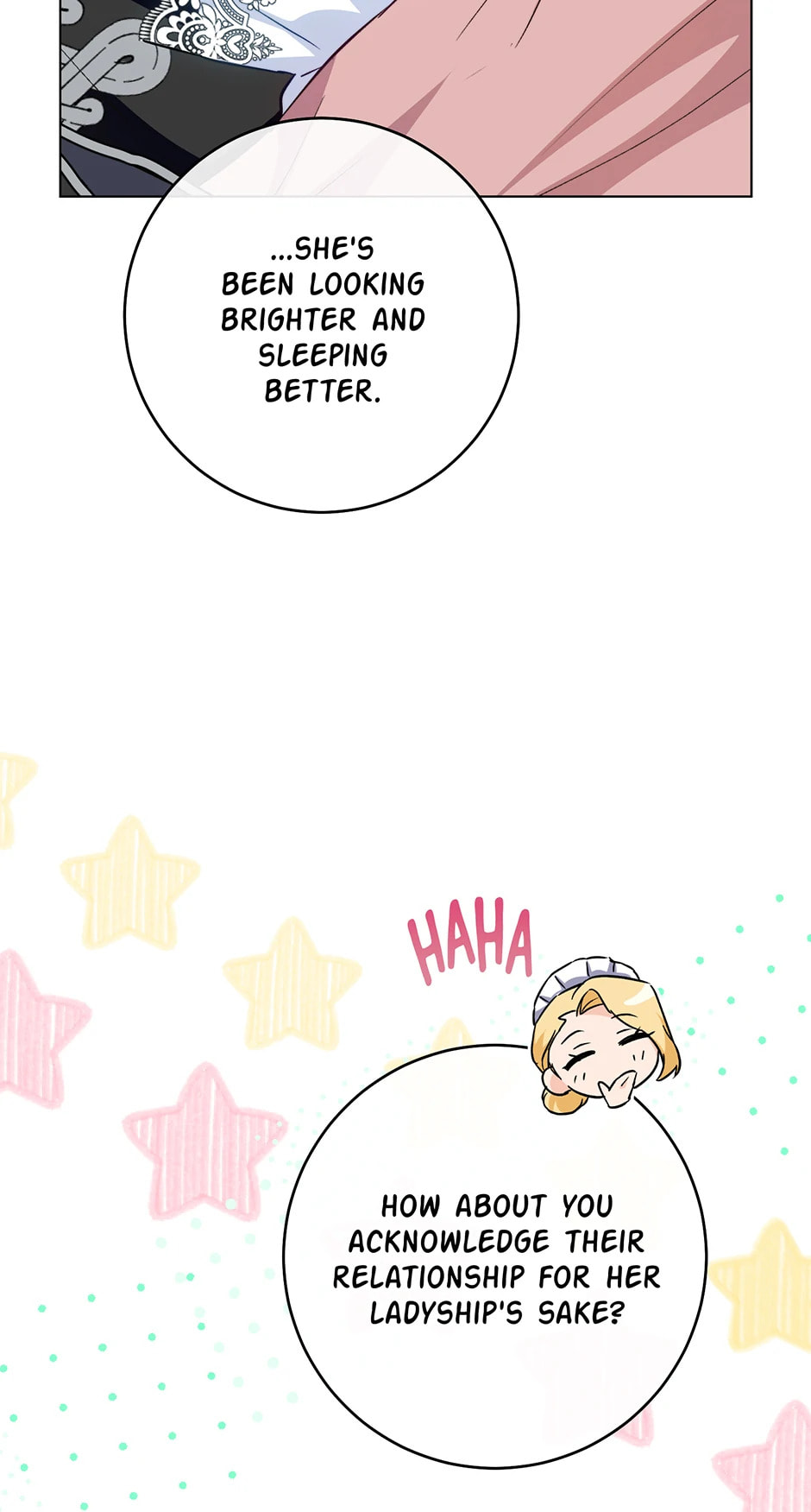 Read Lady Chef Royale chapter 158 image 11 on Lezhin