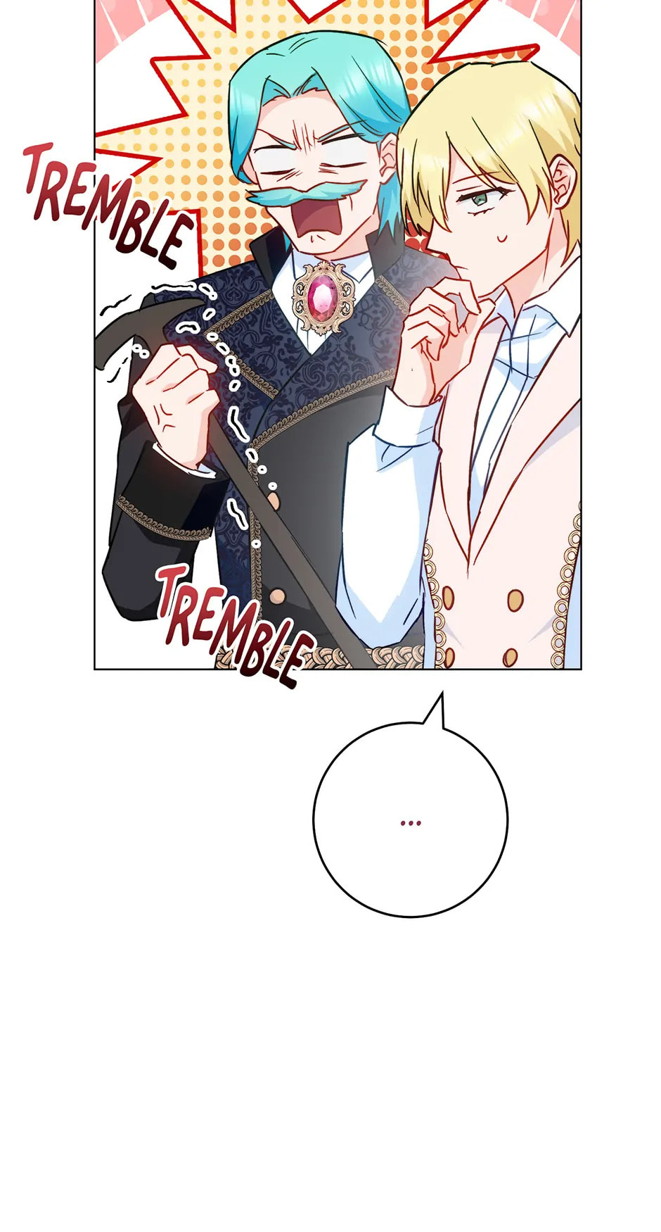Read Lady Chef Royale chapter 158 image 13 on Lezhin
