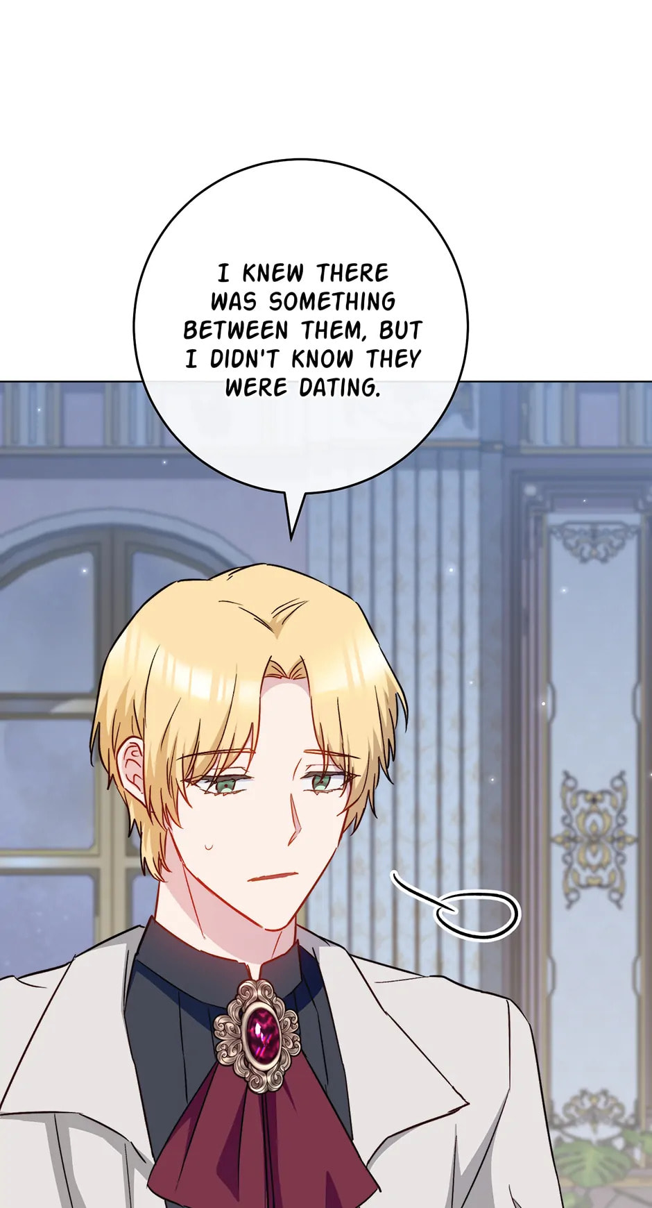 Read Lady Chef Royale chapter 158 image 14 on Lezhin