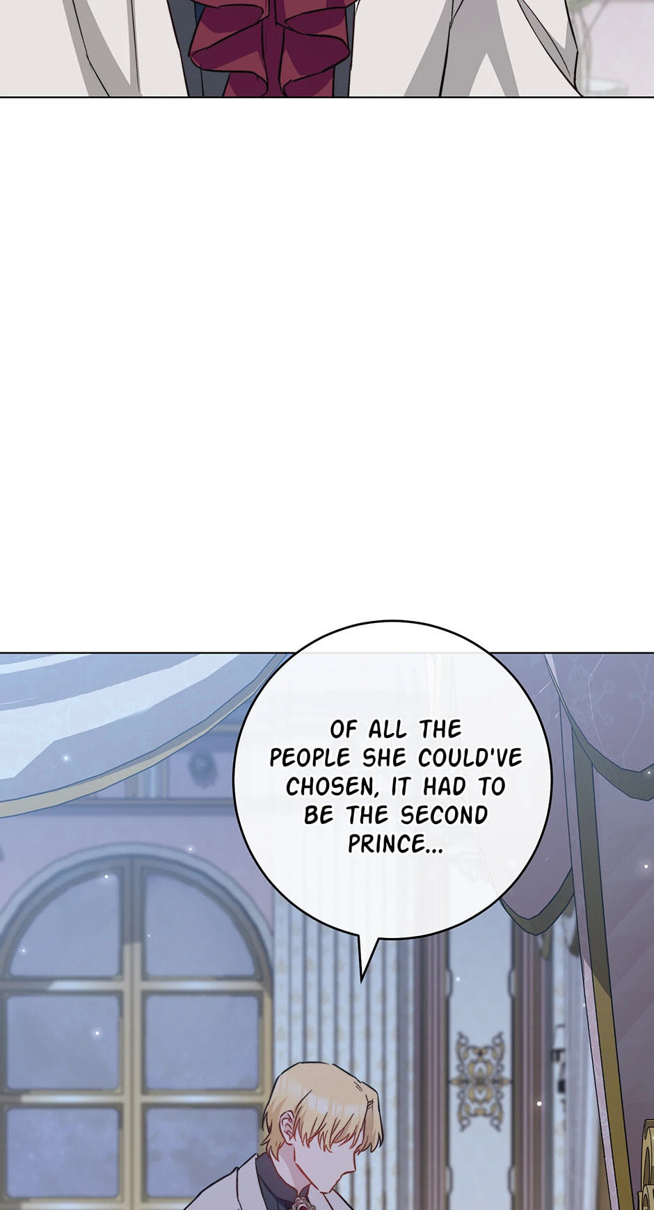 Read Lady Chef Royale chapter 158 image 15 on Lezhin
