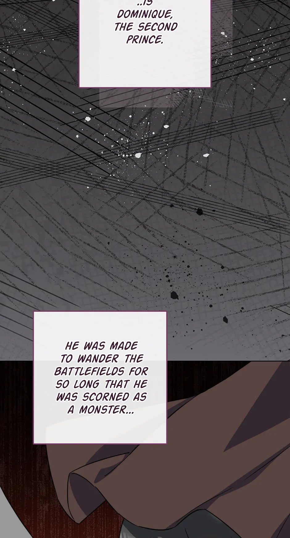 Read Lady Chef Royale chapter 158 image 19 on Lezhin
