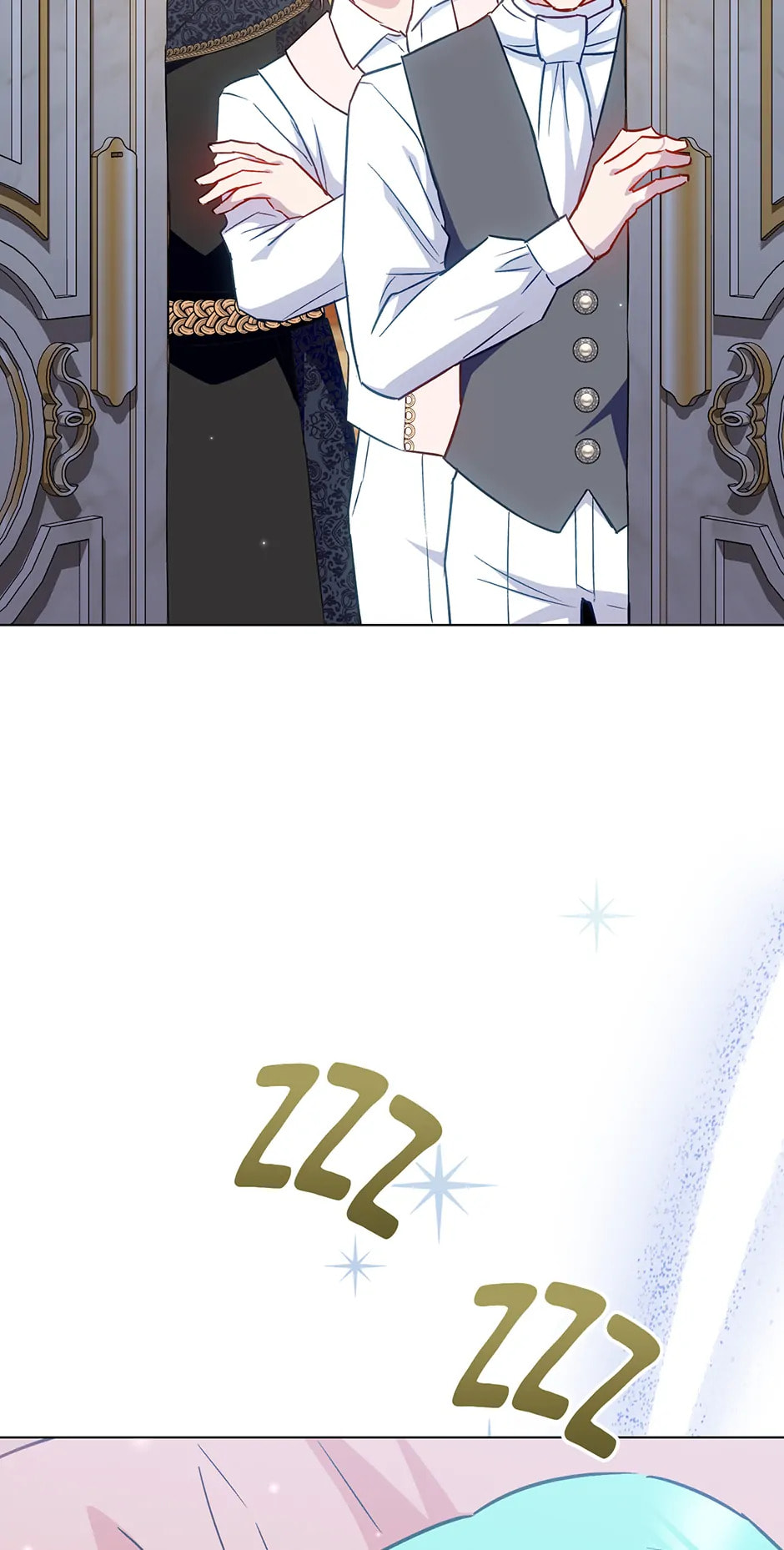 Read Lady Chef Royale chapter 158 image 2 on Lezhin