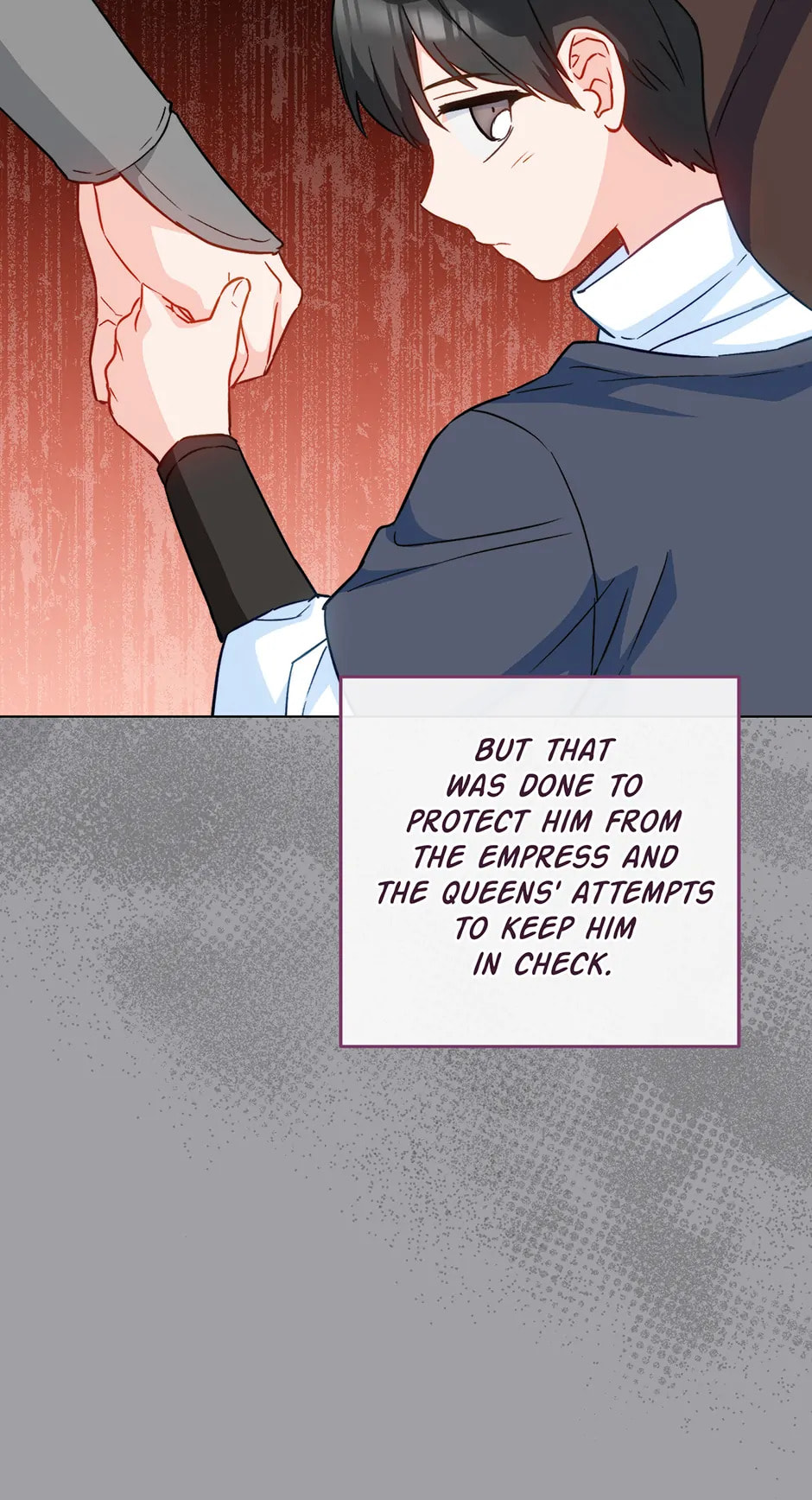 Read Lady Chef Royale chapter 158 image 20 on Lezhin