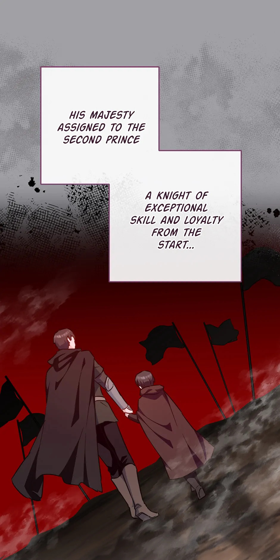 Read Lady Chef Royale chapter 158 image 21 on Lezhin