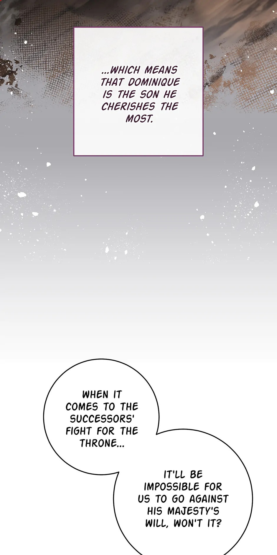 Read Lady Chef Royale chapter 158 image 22 on Lezhin