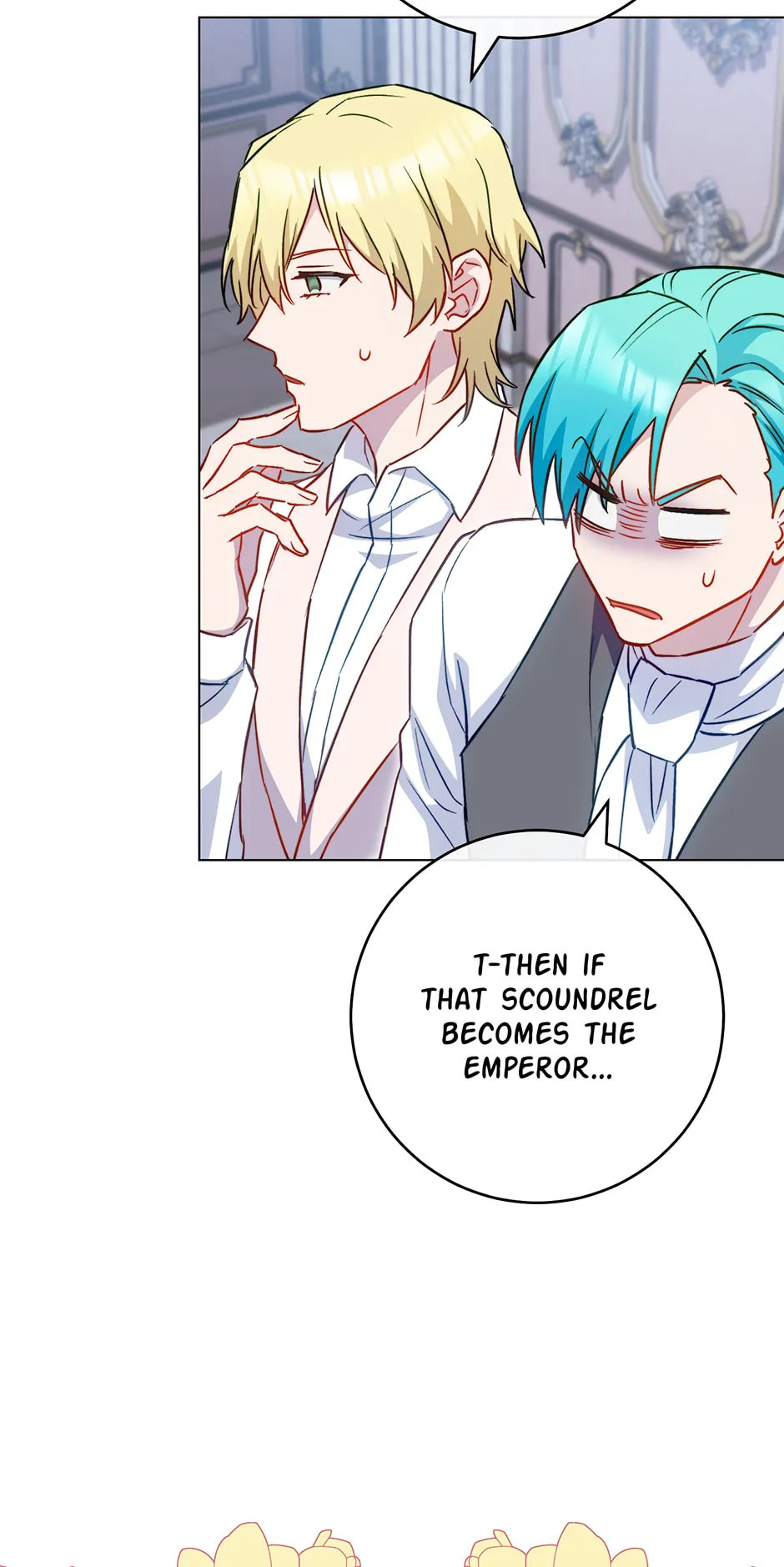 Read Lady Chef Royale chapter 158 image 23 on Lezhin