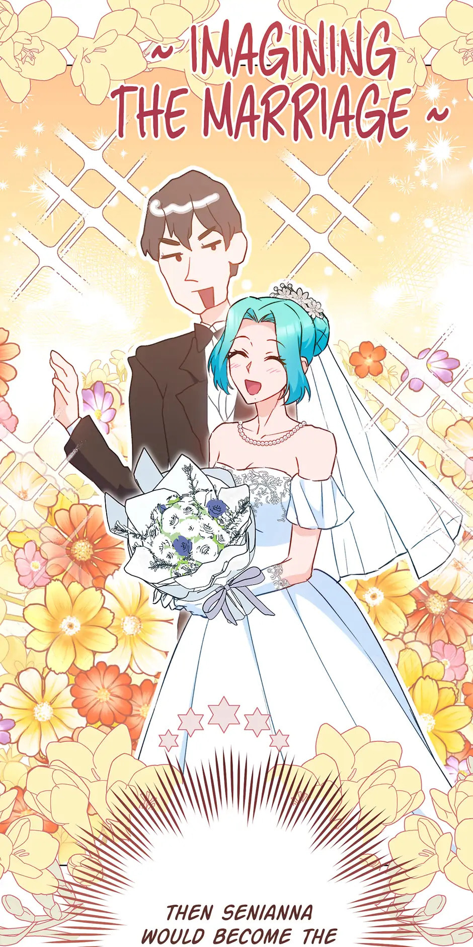 Read Lady Chef Royale chapter 158 image 24 on Lezhin