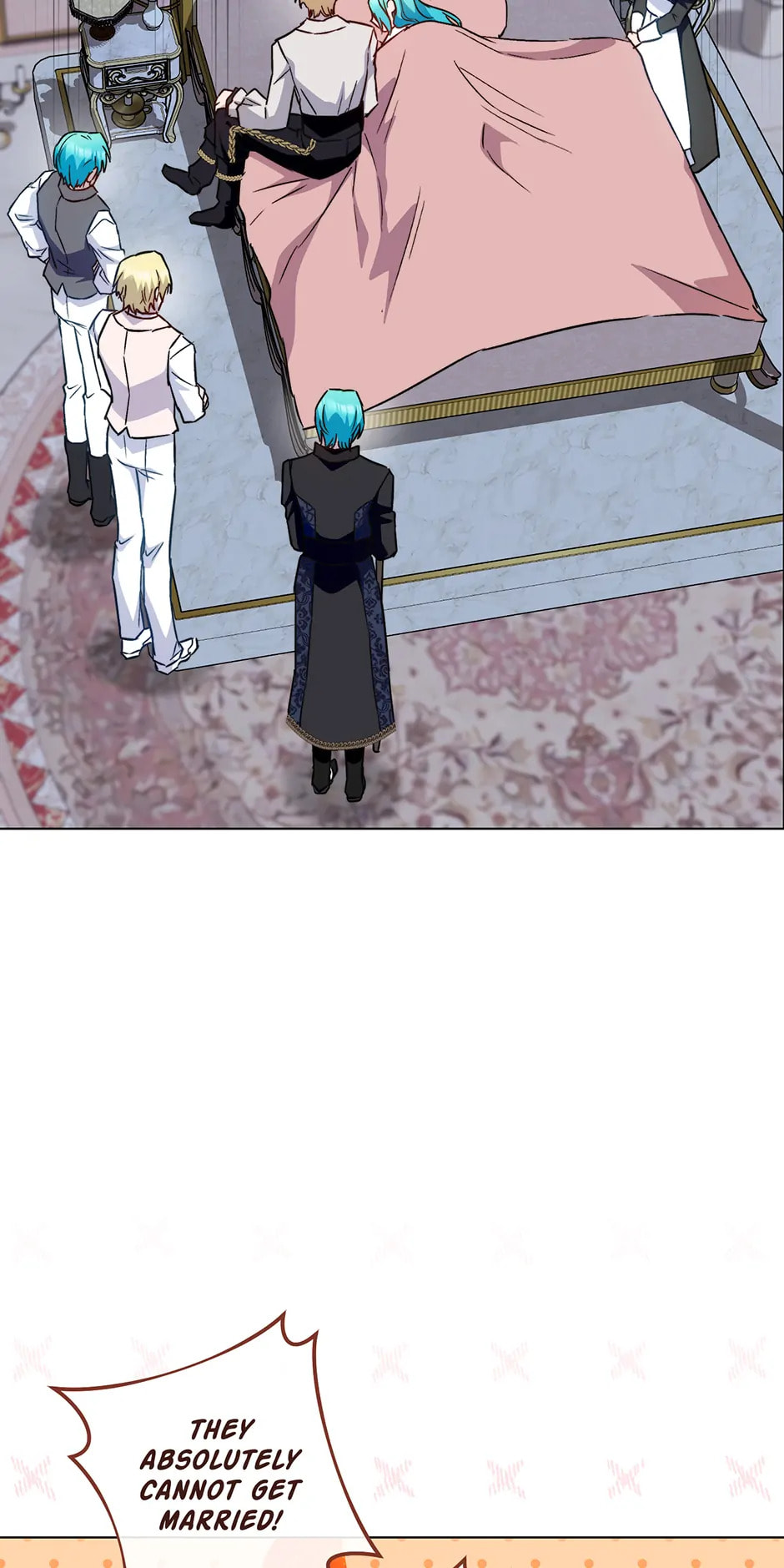 Read Lady Chef Royale chapter 158 image 26 on Lezhin