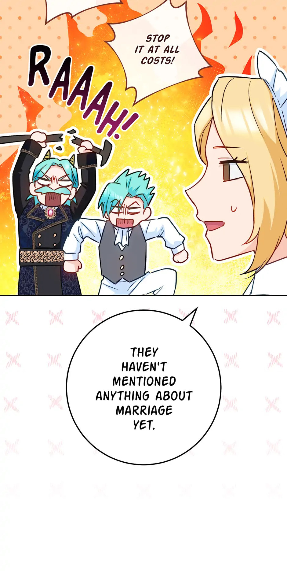 Read Lady Chef Royale chapter 158 image 27 on Lezhin