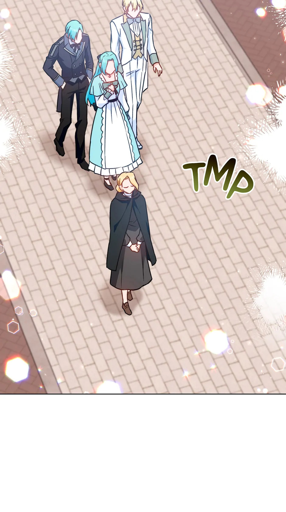 Read Lady Chef Royale chapter 158 image 44 on Lezhin