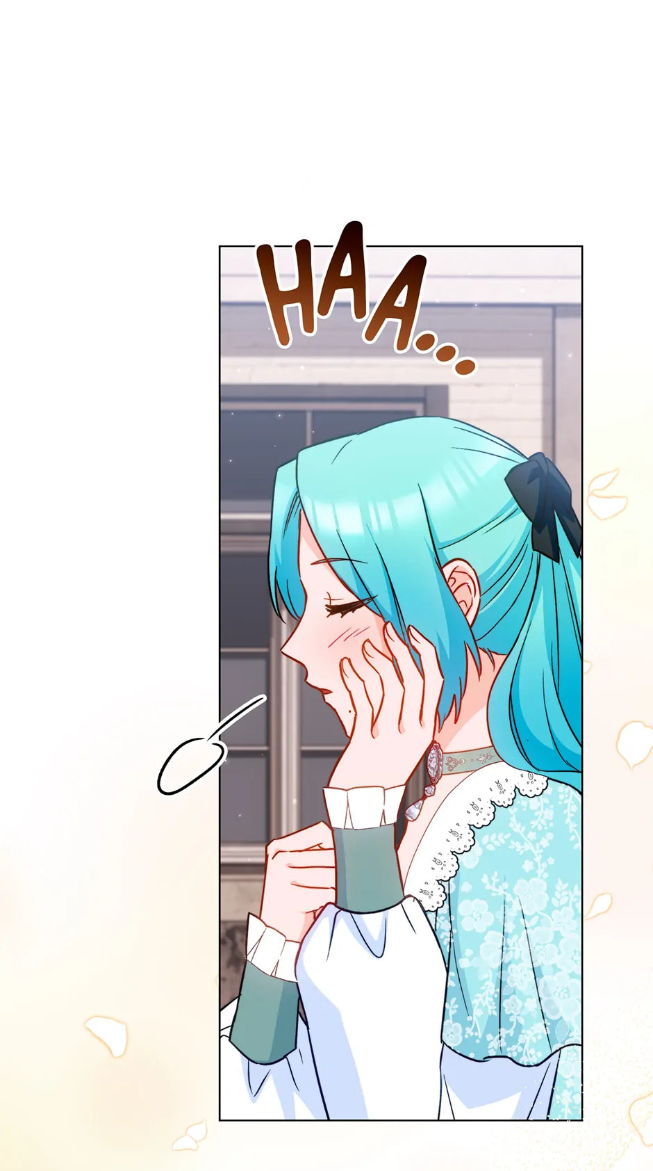 Read Lady Chef Royale chapter 158 image 45 on Lezhin