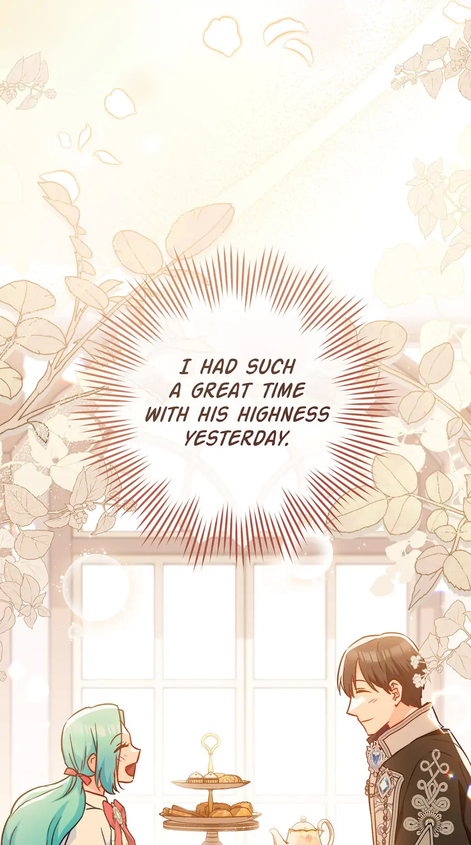 Read Lady Chef Royale chapter 158 image 46 on Lezhin