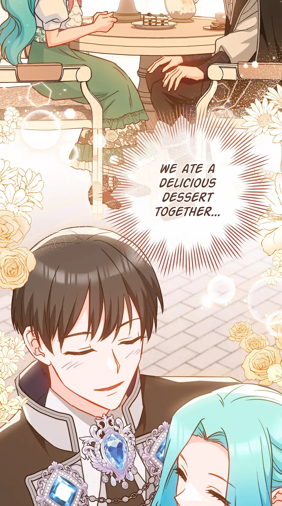Read Lady Chef Royale chapter 158 image 47 on Lezhin