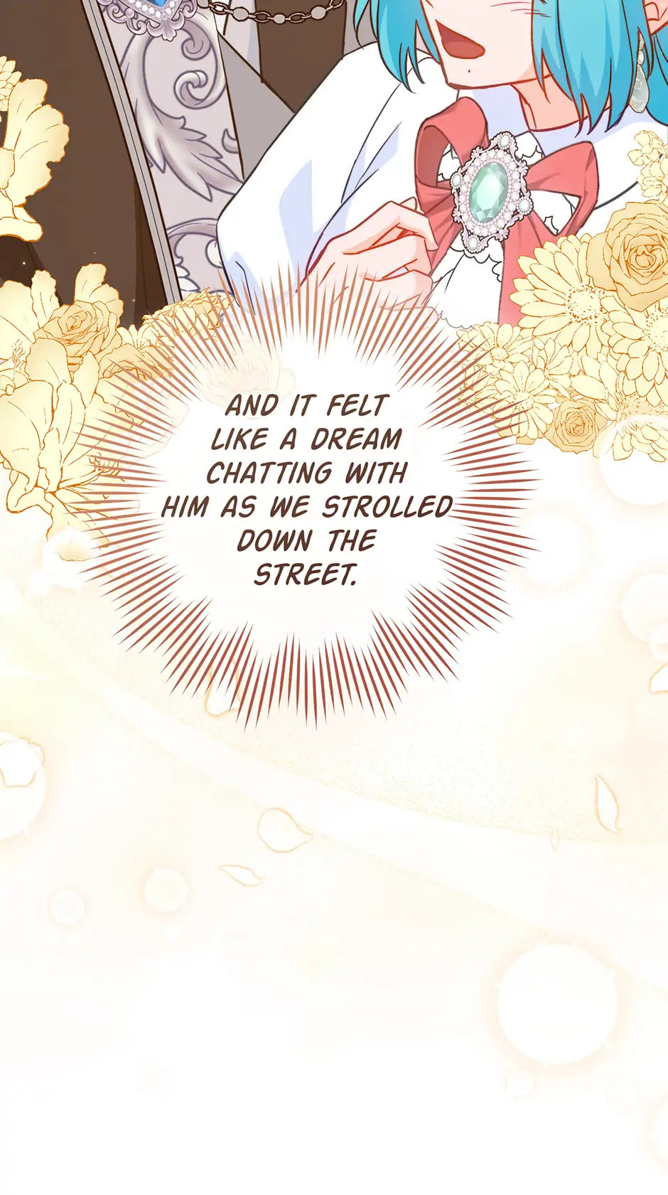 Read Lady Chef Royale chapter 158 image 48 on Lezhin