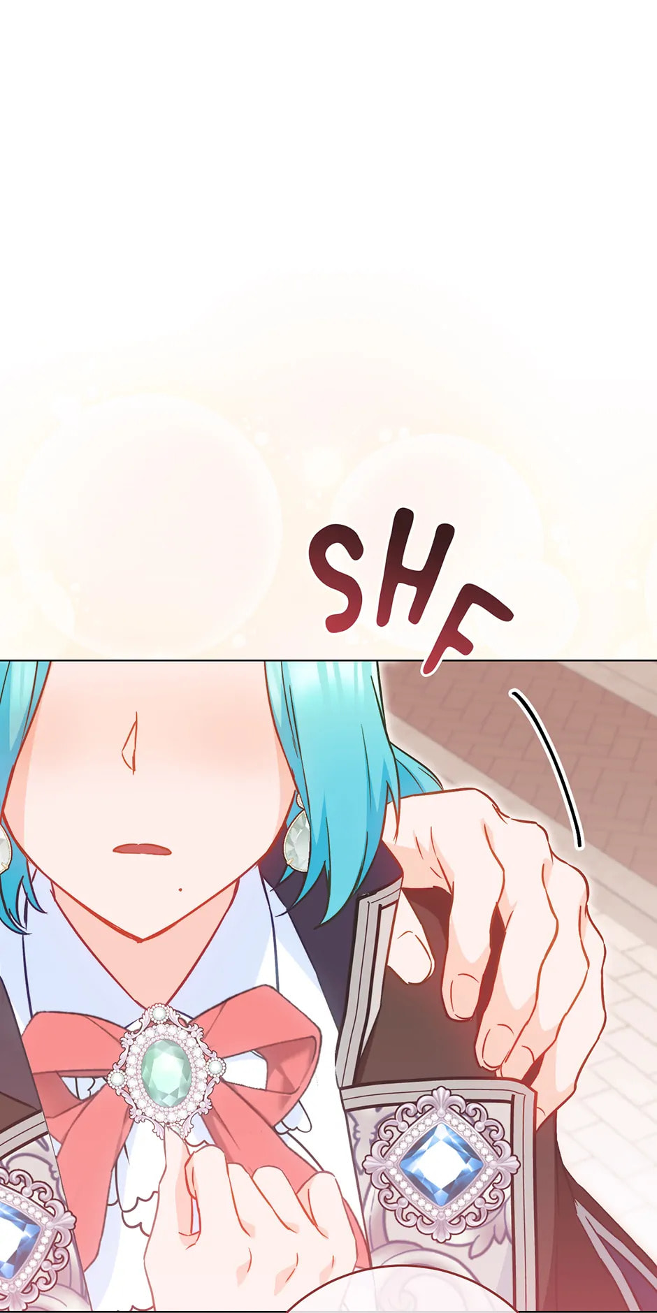Read Lady Chef Royale chapter 158 image 49 on Lezhin