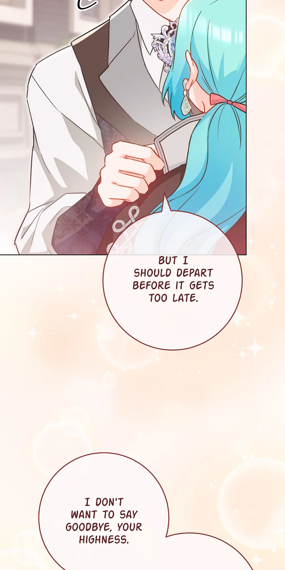 Read Lady Chef Royale chapter 158 image 51 on Lezhin