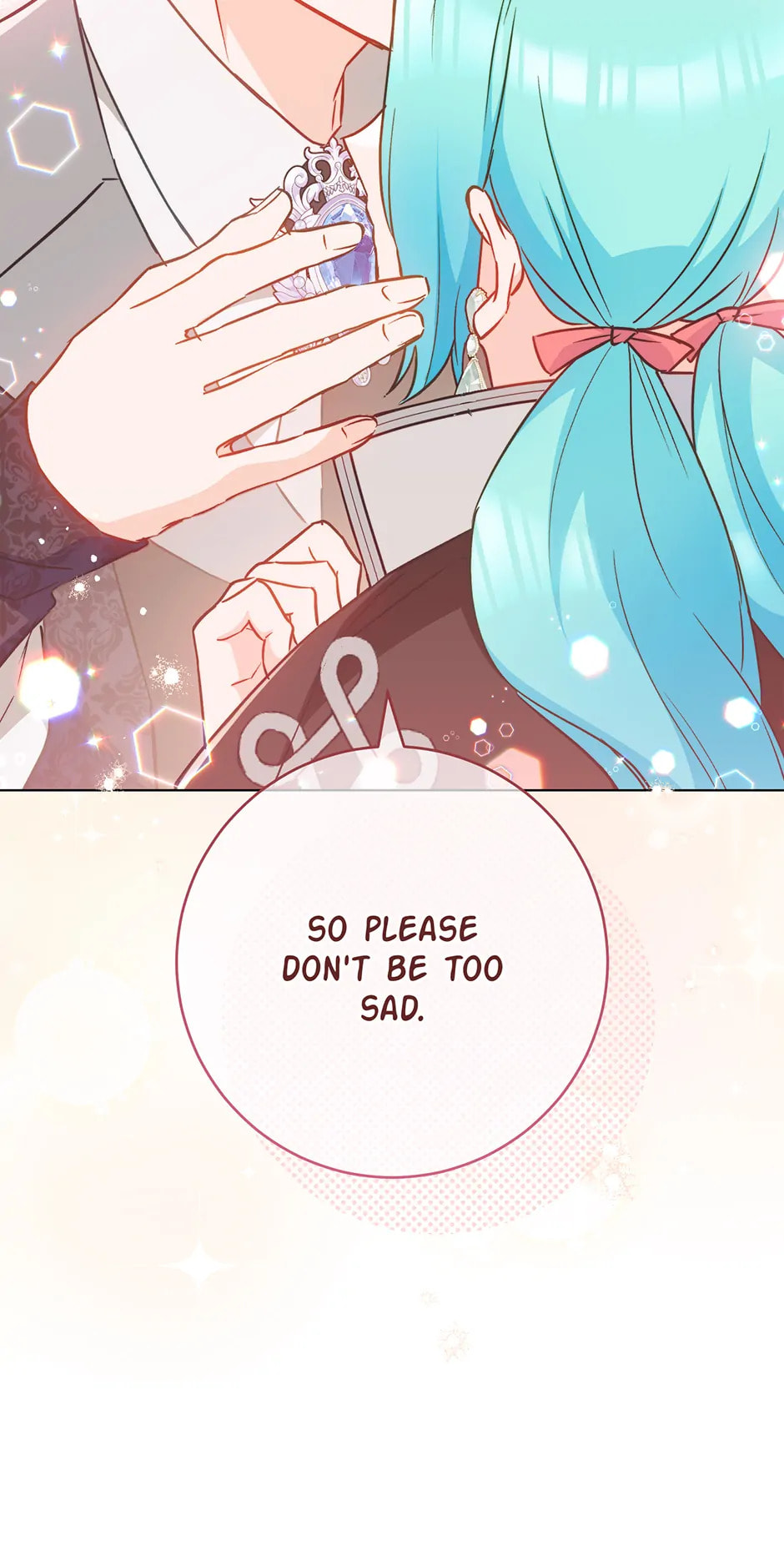 Read Lady Chef Royale chapter 158 image 54 on Lezhin