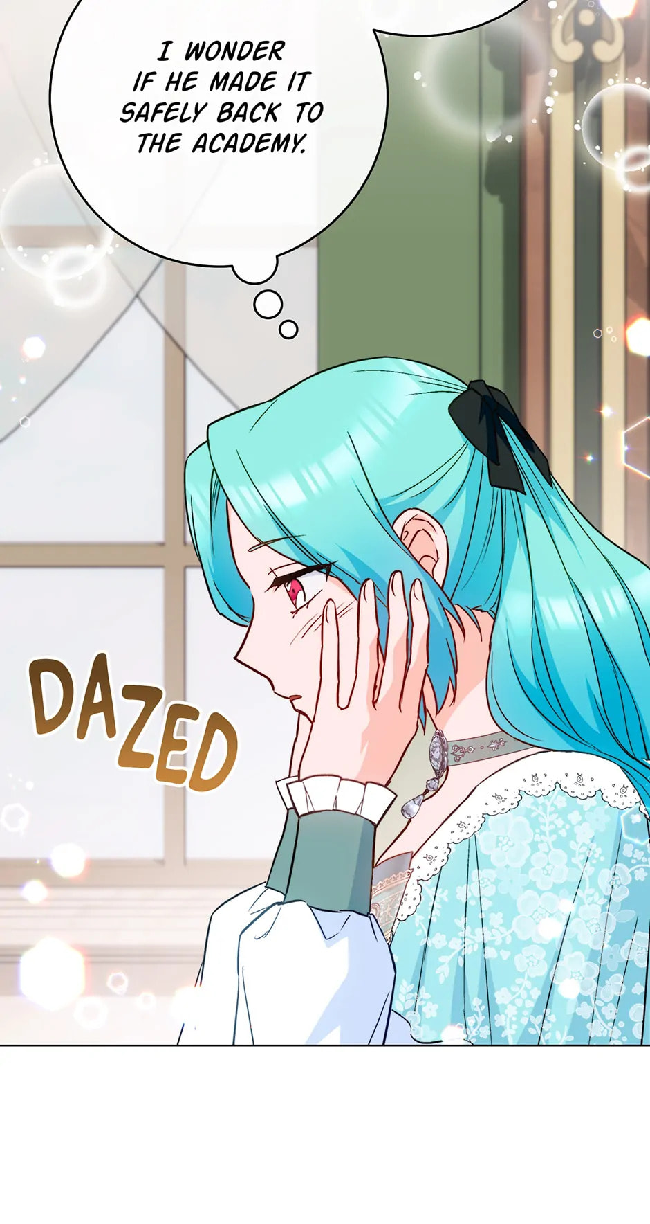 Read Lady Chef Royale chapter 158 image 56 on Lezhin